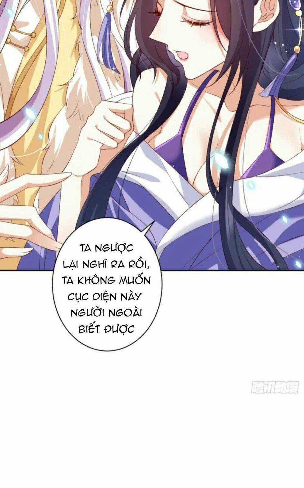 Ác Nữ Vi Đế - Chapter 92.2 - Trang 30