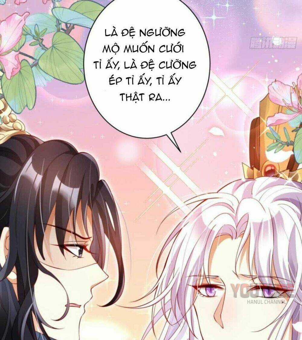 Ác Nữ Vi Đế - Chapter 92.2 - Trang 4