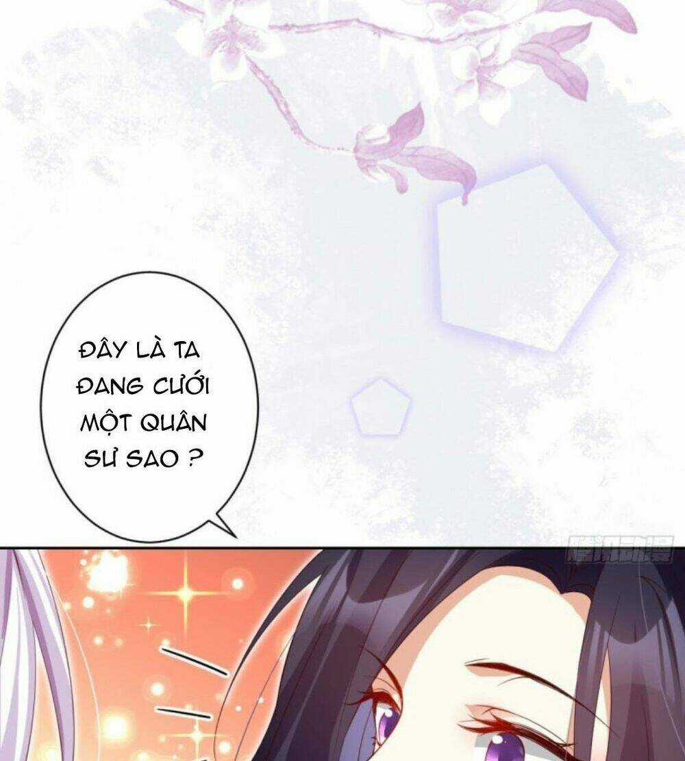 Ác Nữ Vi Đế - Chapter 92.2 - Trang 32