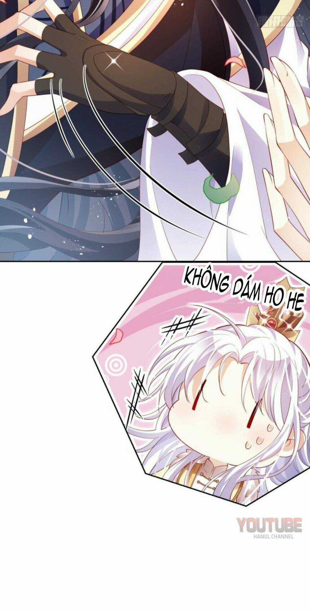 Ác Nữ Vi Đế - Chapter 92.2 - Trang 8