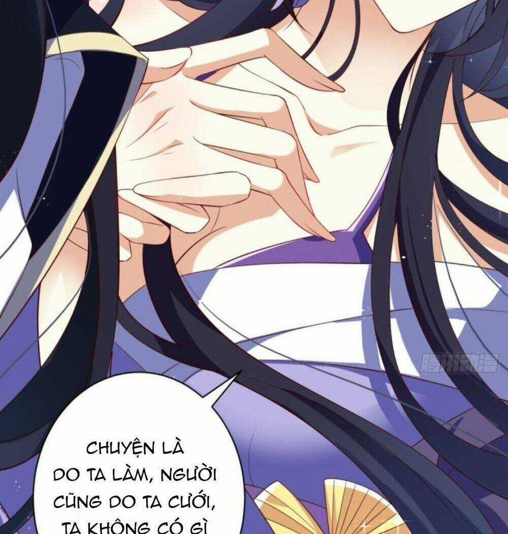 Ác Nữ Vi Đế - Chapter 92.2 - Trang 10