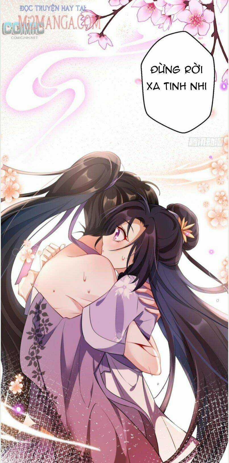 Ác Nữ Vi Đế - Chapter 98.1 - Trang 12