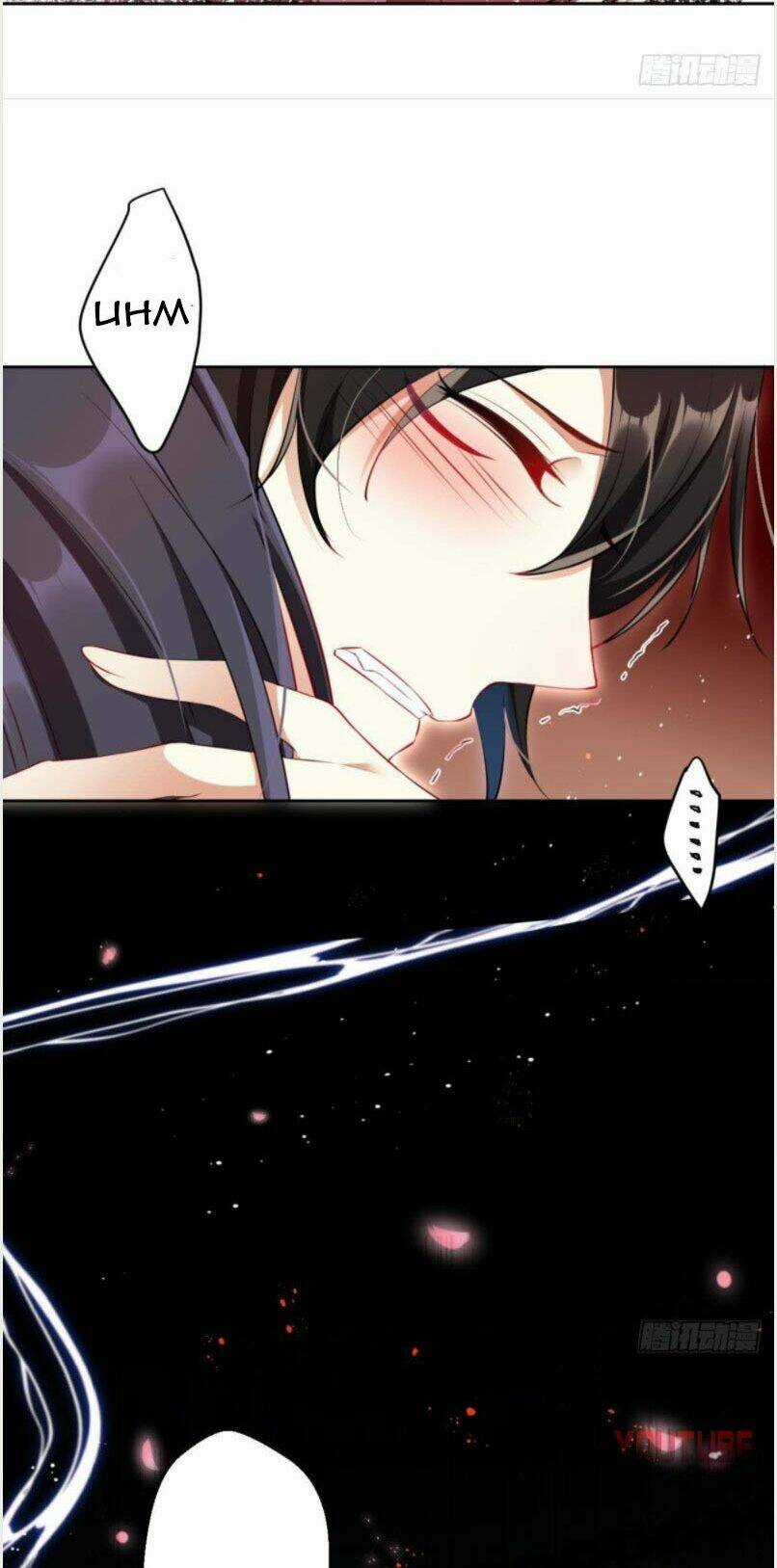 Ác Nữ Vi Đế - Chapter 98.1 - Trang 13