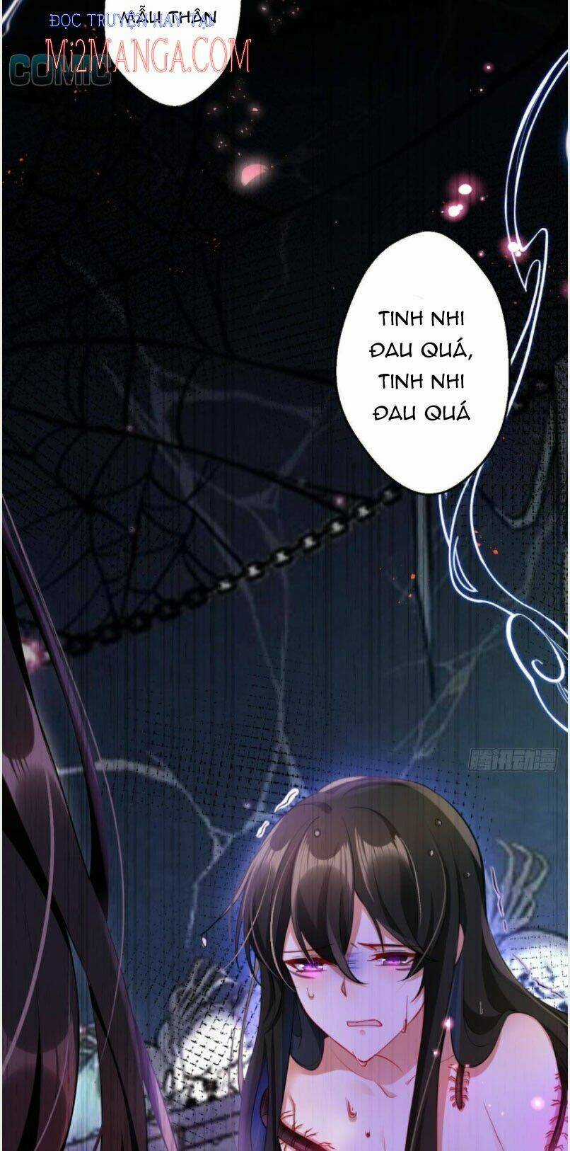 Ác Nữ Vi Đế - Chapter 98.1 - Trang 14