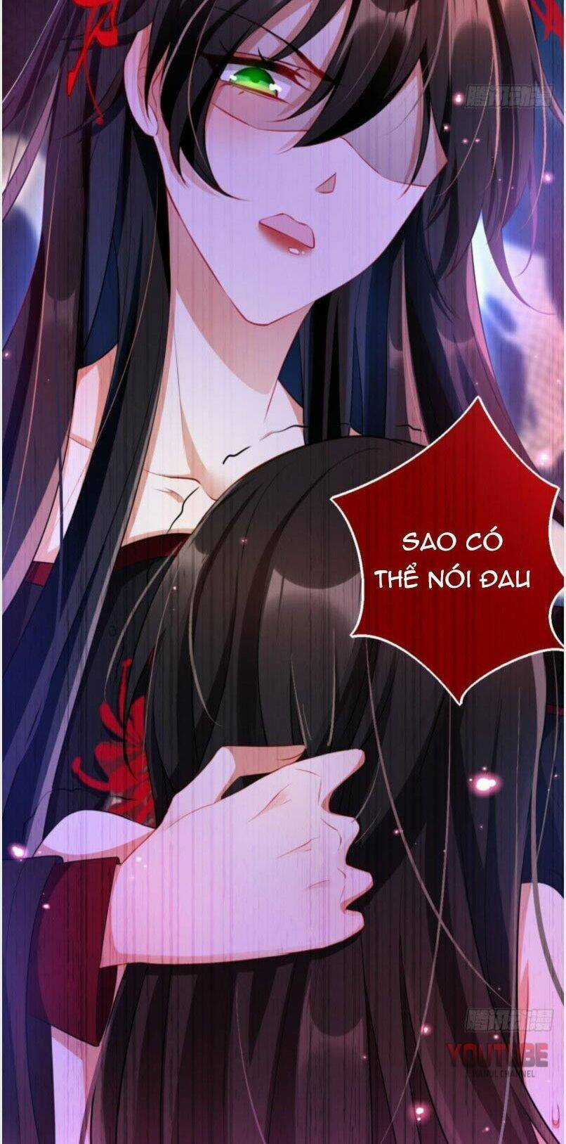 Ác Nữ Vi Đế - Chapter 98.1 - Trang 17