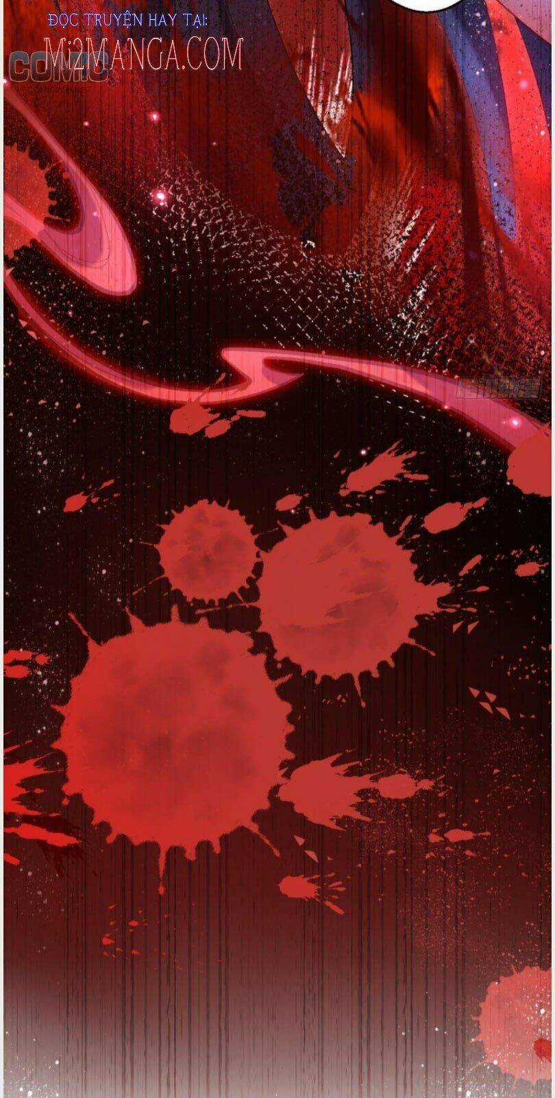 Ác Nữ Vi Đế - Chapter 98.1 - Trang 20