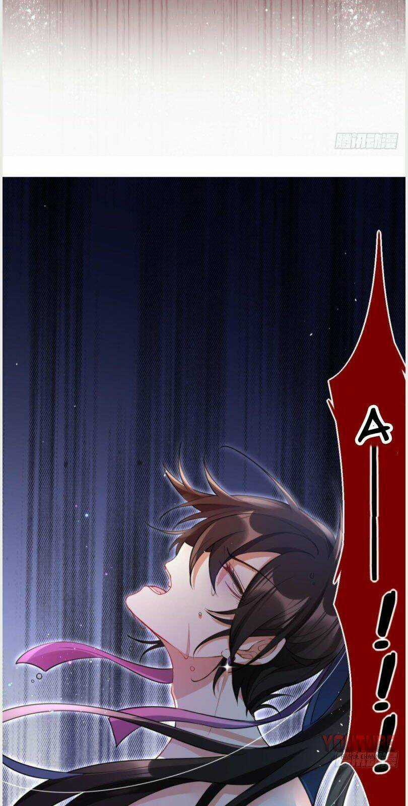 Ác Nữ Vi Đế - Chapter 98.1 - Trang 21