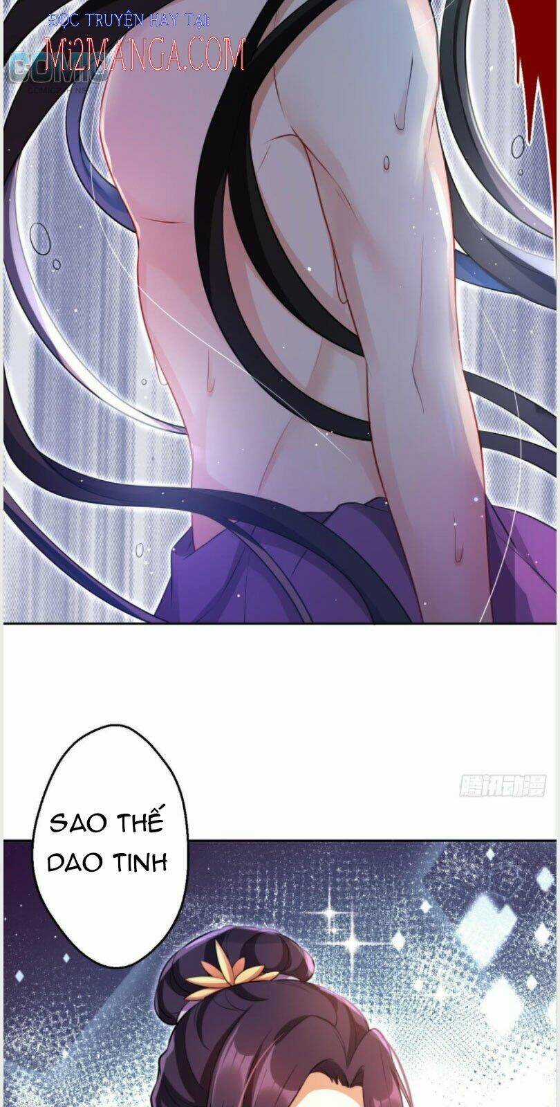 Ác Nữ Vi Đế - Chapter 98.1 - Trang 22