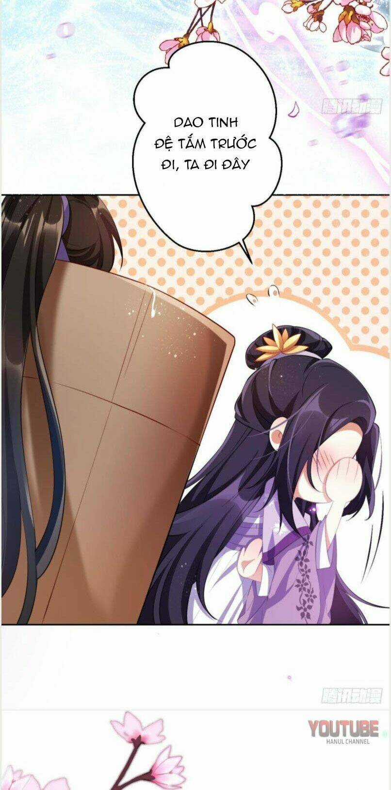 Ác Nữ Vi Đế - Chapter 98.1 - Trang 7