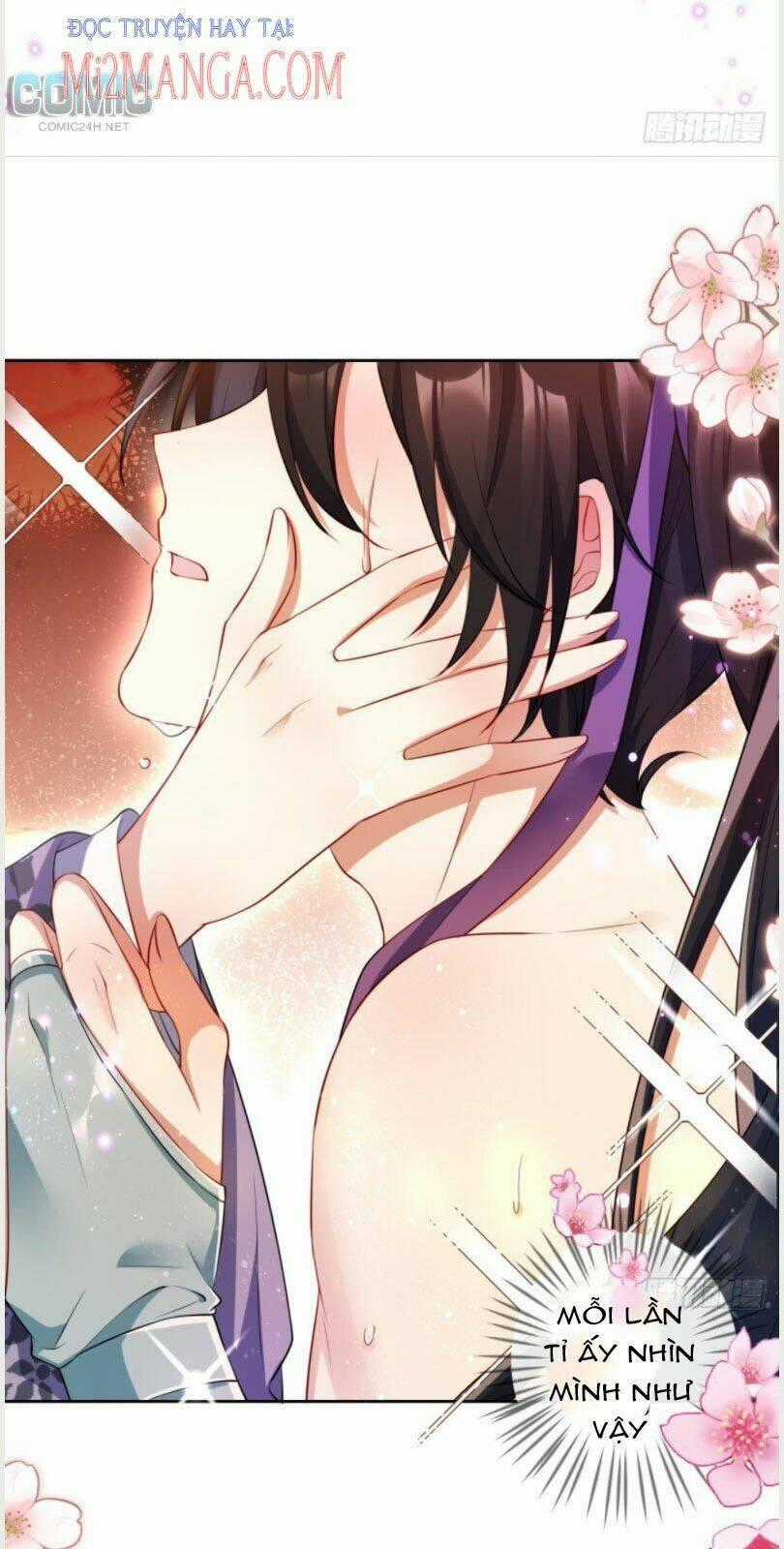 Ác Nữ Vi Đế - Chapter 98.2 - Trang 2