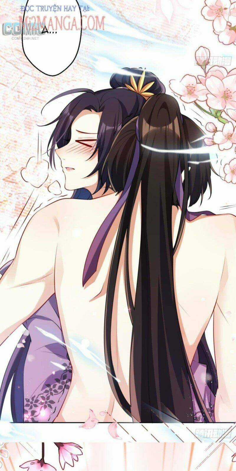 Ác Nữ Vi Đế - Chapter 98.2 - Trang 16