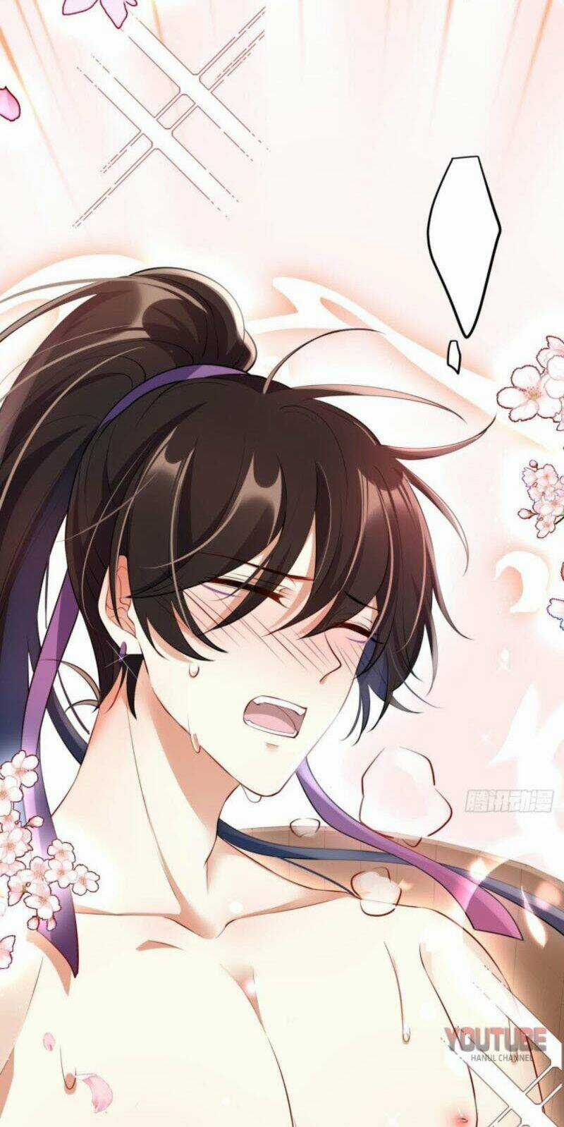 Ác Nữ Vi Đế - Chapter 98.2 - Trang 17