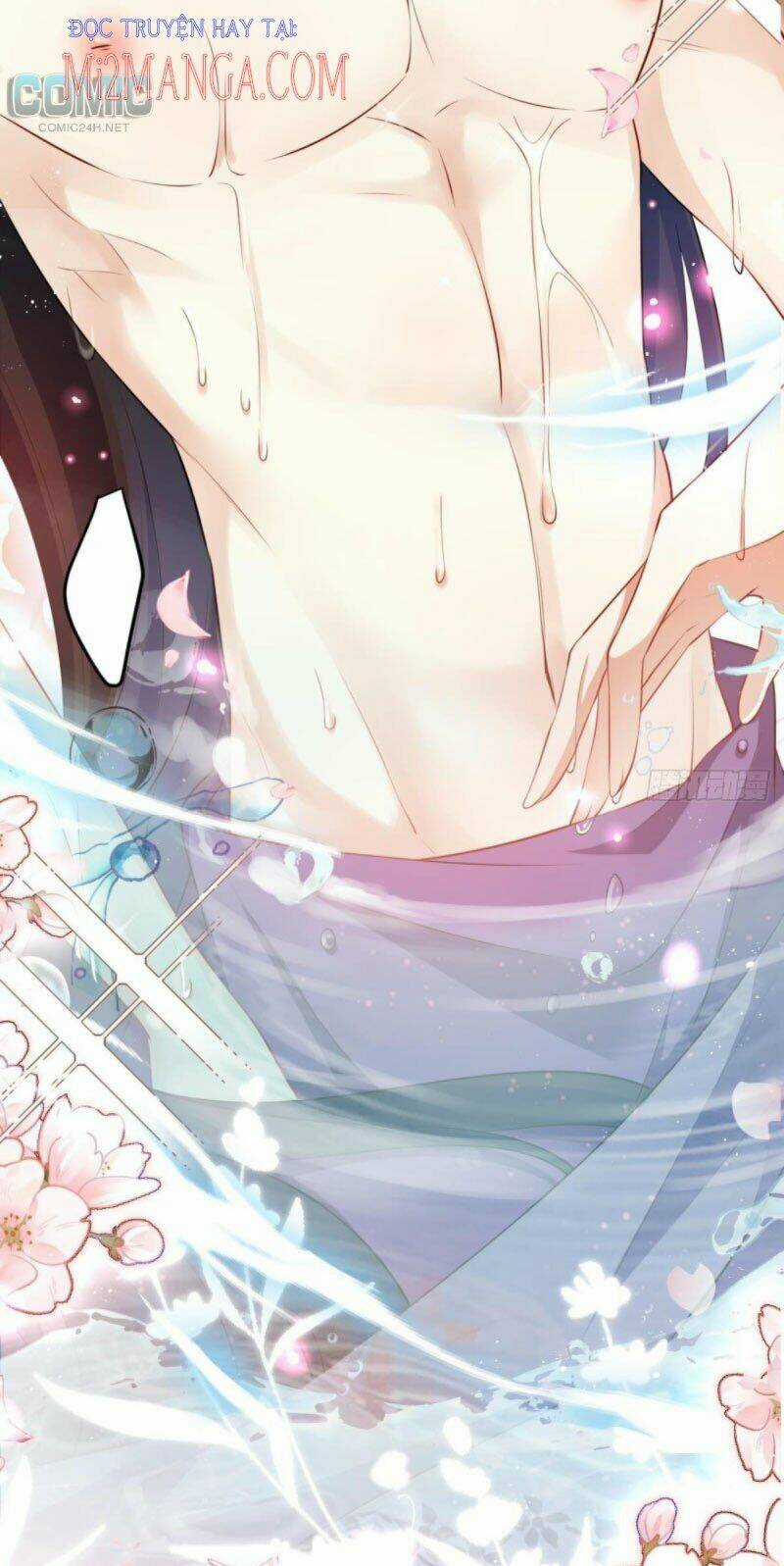 Ác Nữ Vi Đế - Chapter 98.2 - Trang 18