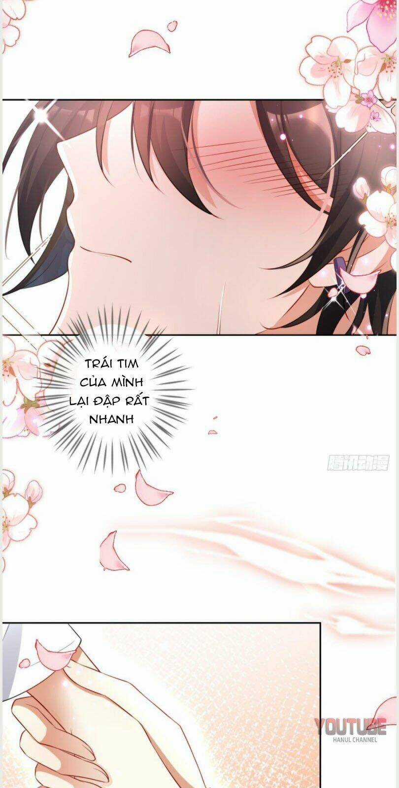 Ác Nữ Vi Đế - Chapter 98.2 - Trang 3