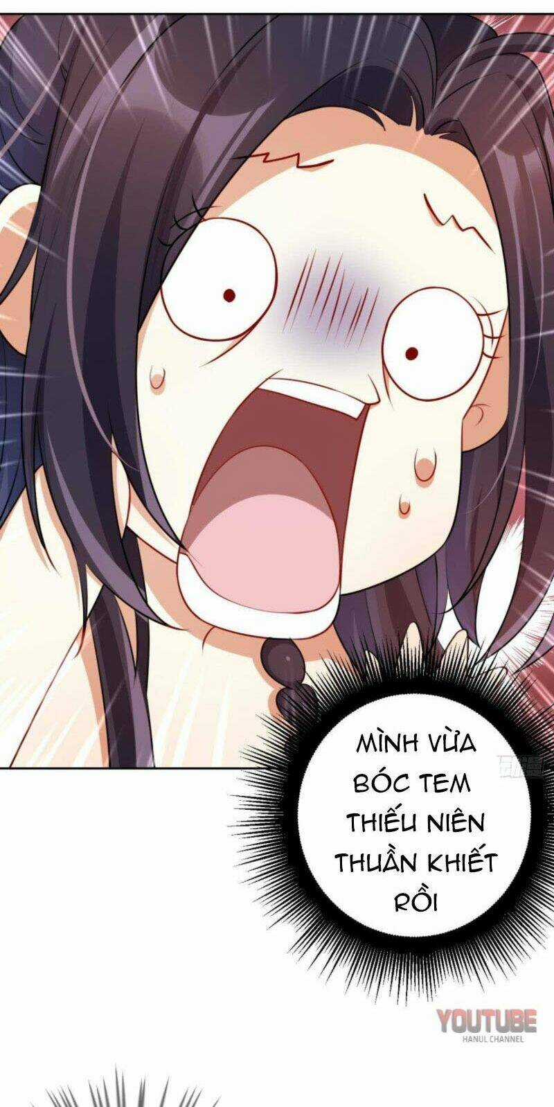 Ác Nữ Vi Đế - Chapter 98.2 - Trang 21