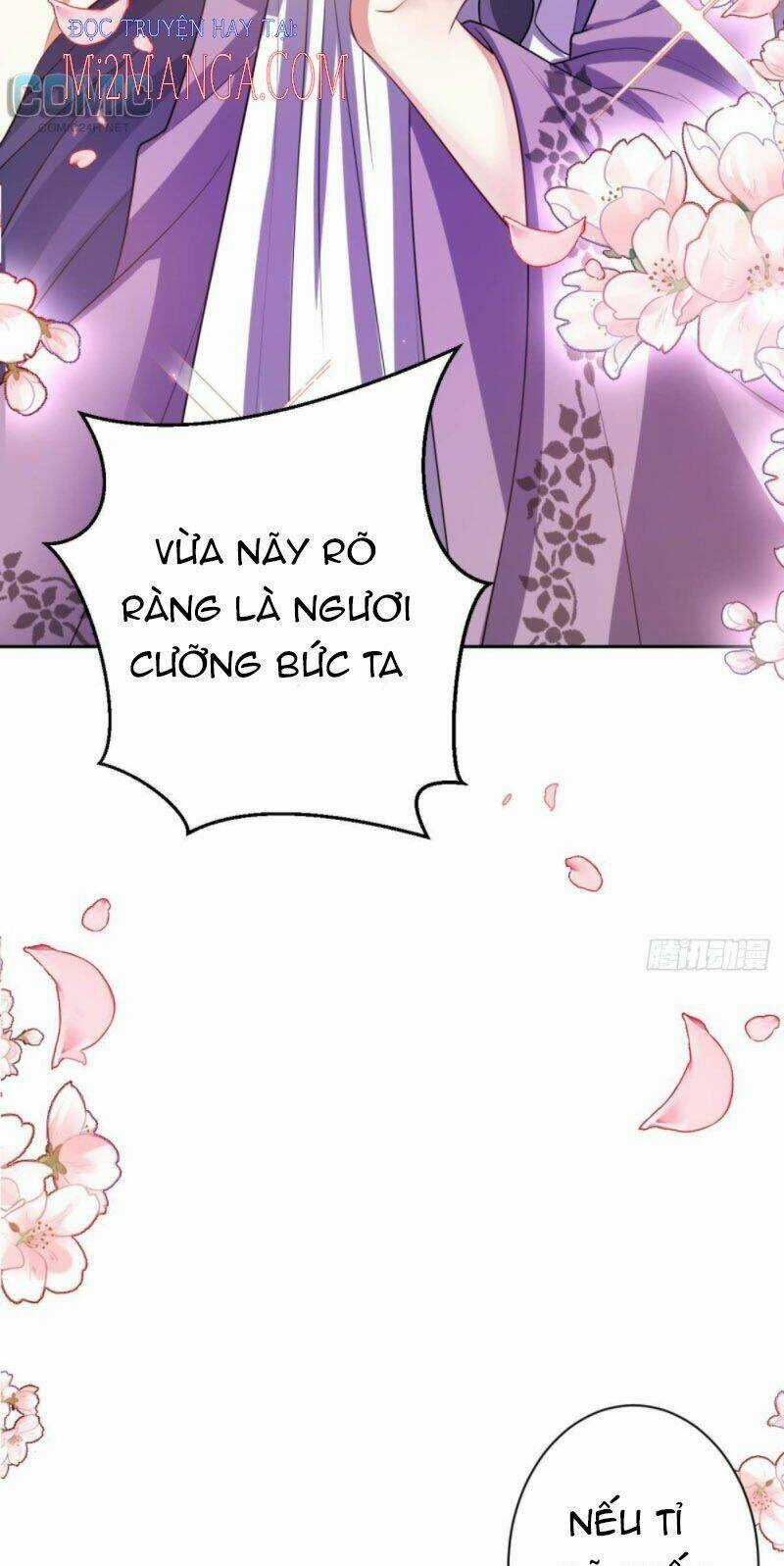 Ác Nữ Vi Đế - Chapter 98.2 - Trang 26