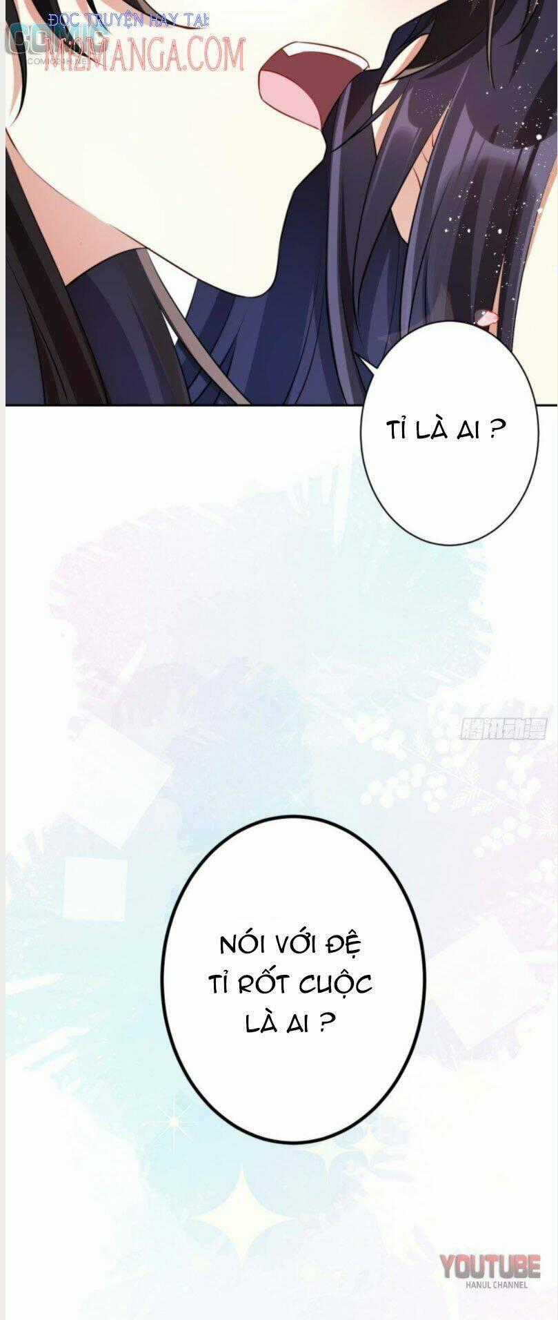 Ác Nữ Vi Đế - Chapter 98.2 - Trang 29