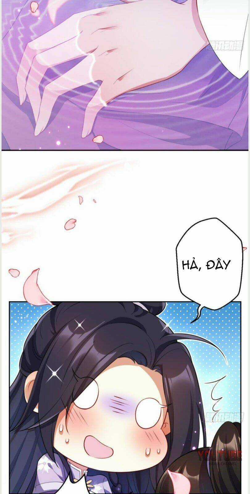 Ác Nữ Vi Đế - Chapter 98.2 - Trang 5