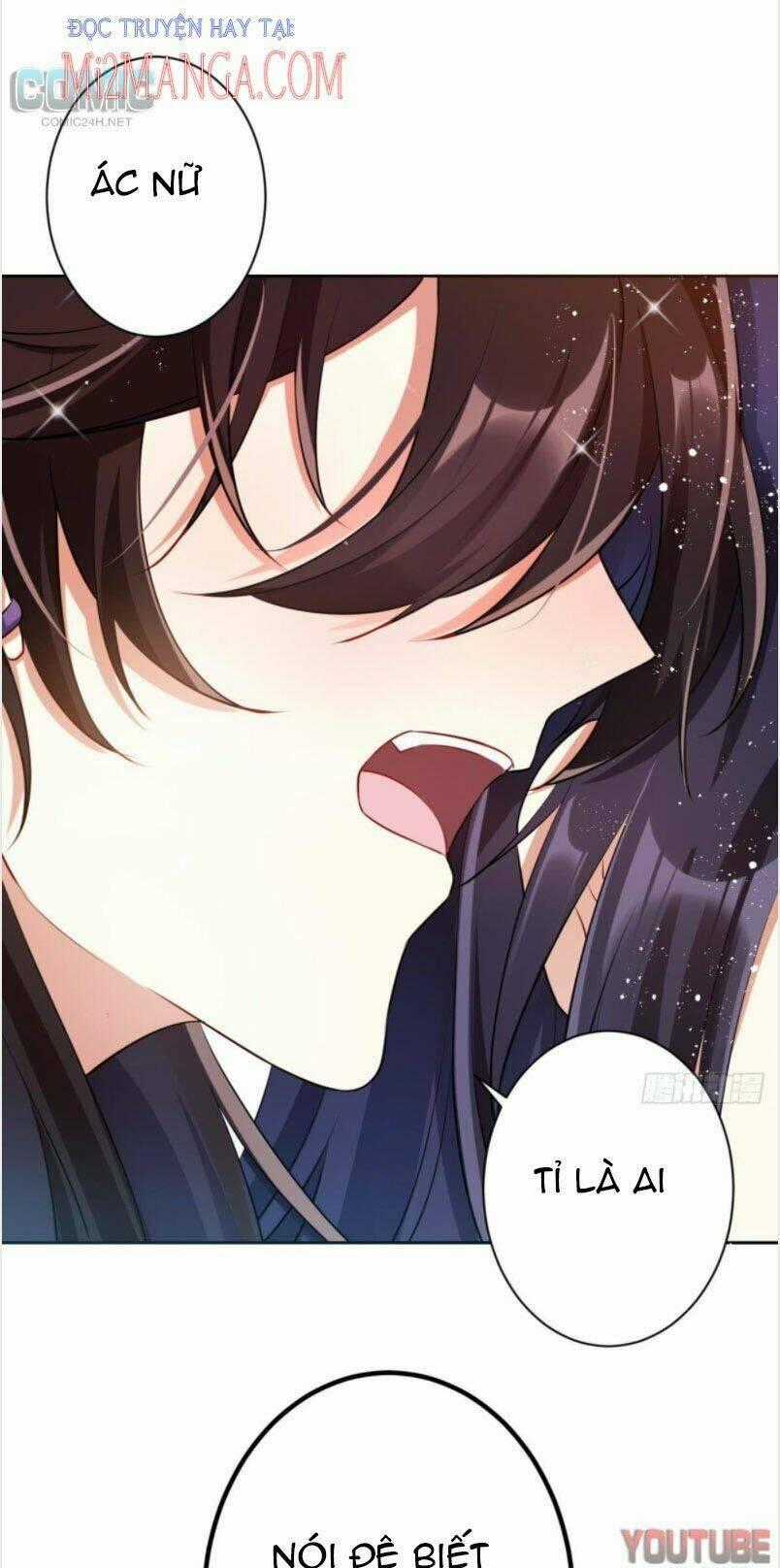 Ác Nữ Vi Đế - Chapter 99.1 - Trang 2