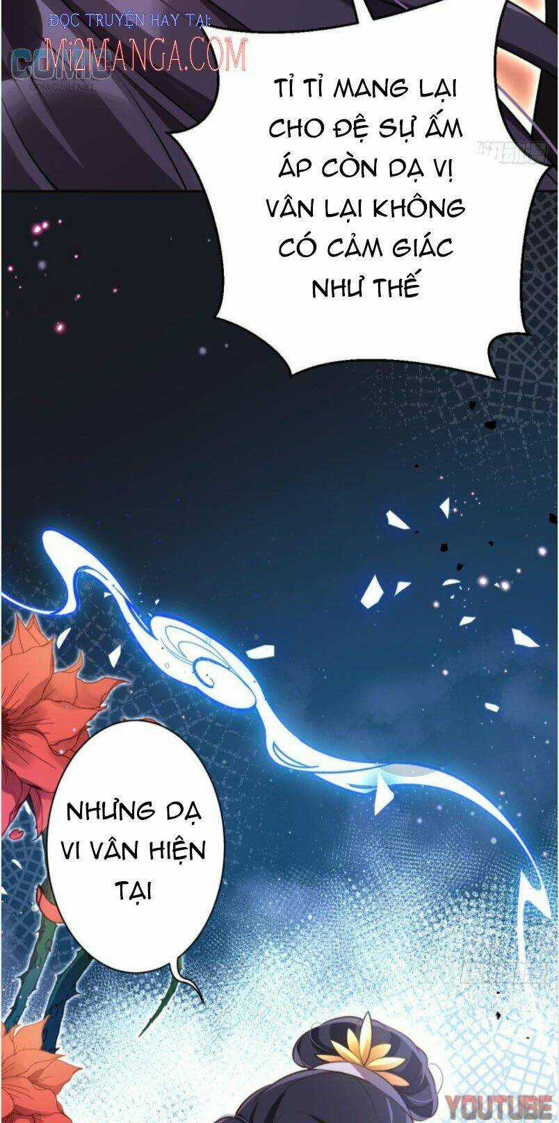 Ác Nữ Vi Đế - Chapter 99.1 - Trang 12