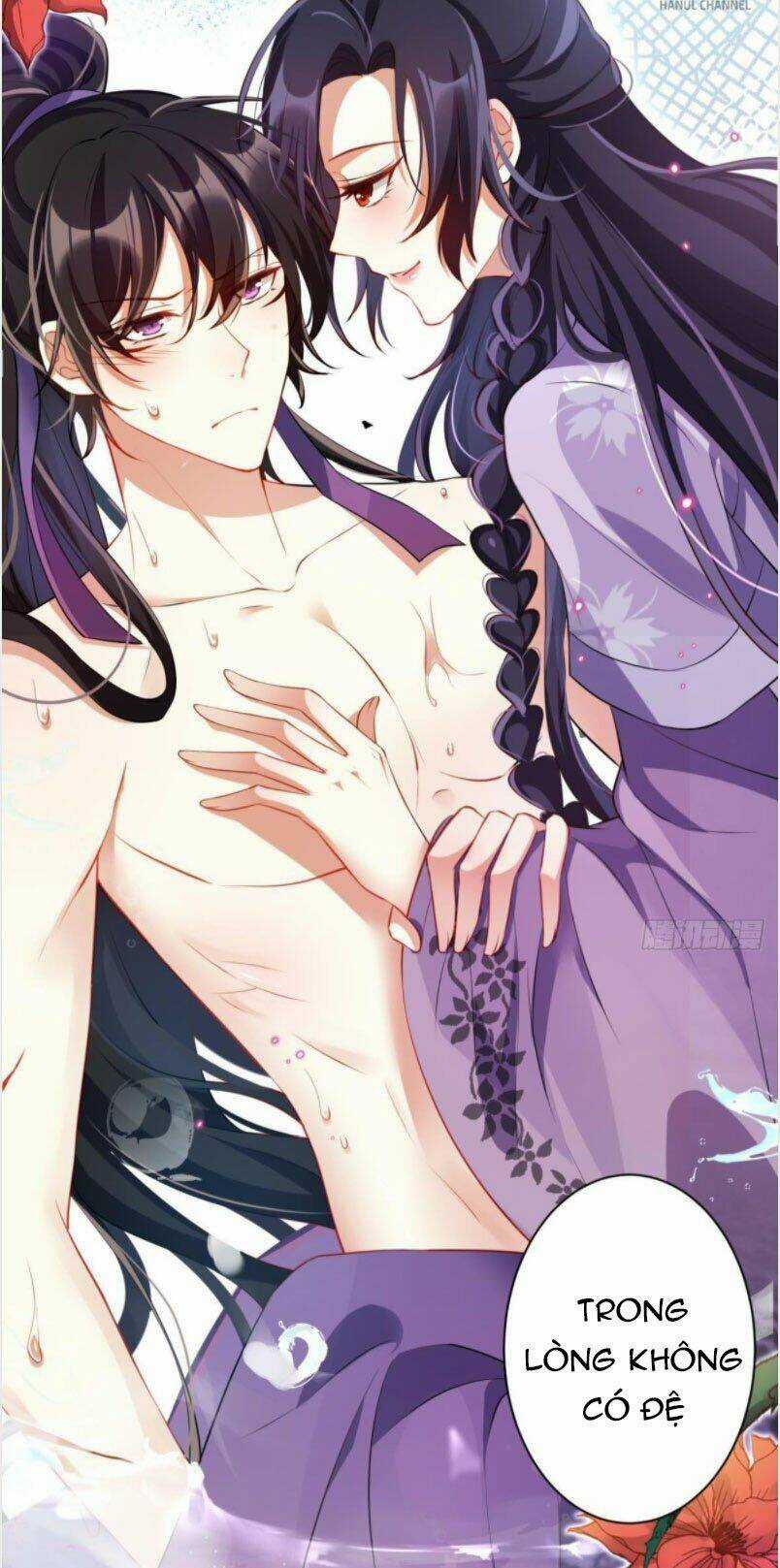 Ác Nữ Vi Đế - Chapter 99.1 - Trang 13