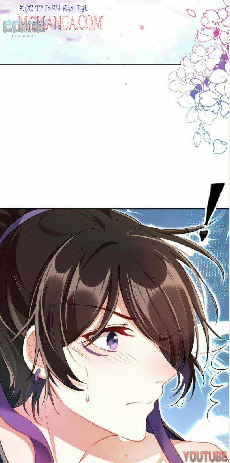 Ác Nữ Vi Đế - Chapter 99.1 - Trang 20