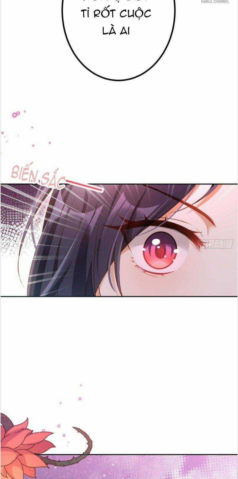 Ác Nữ Vi Đế - Chapter 99.1 - Trang 3