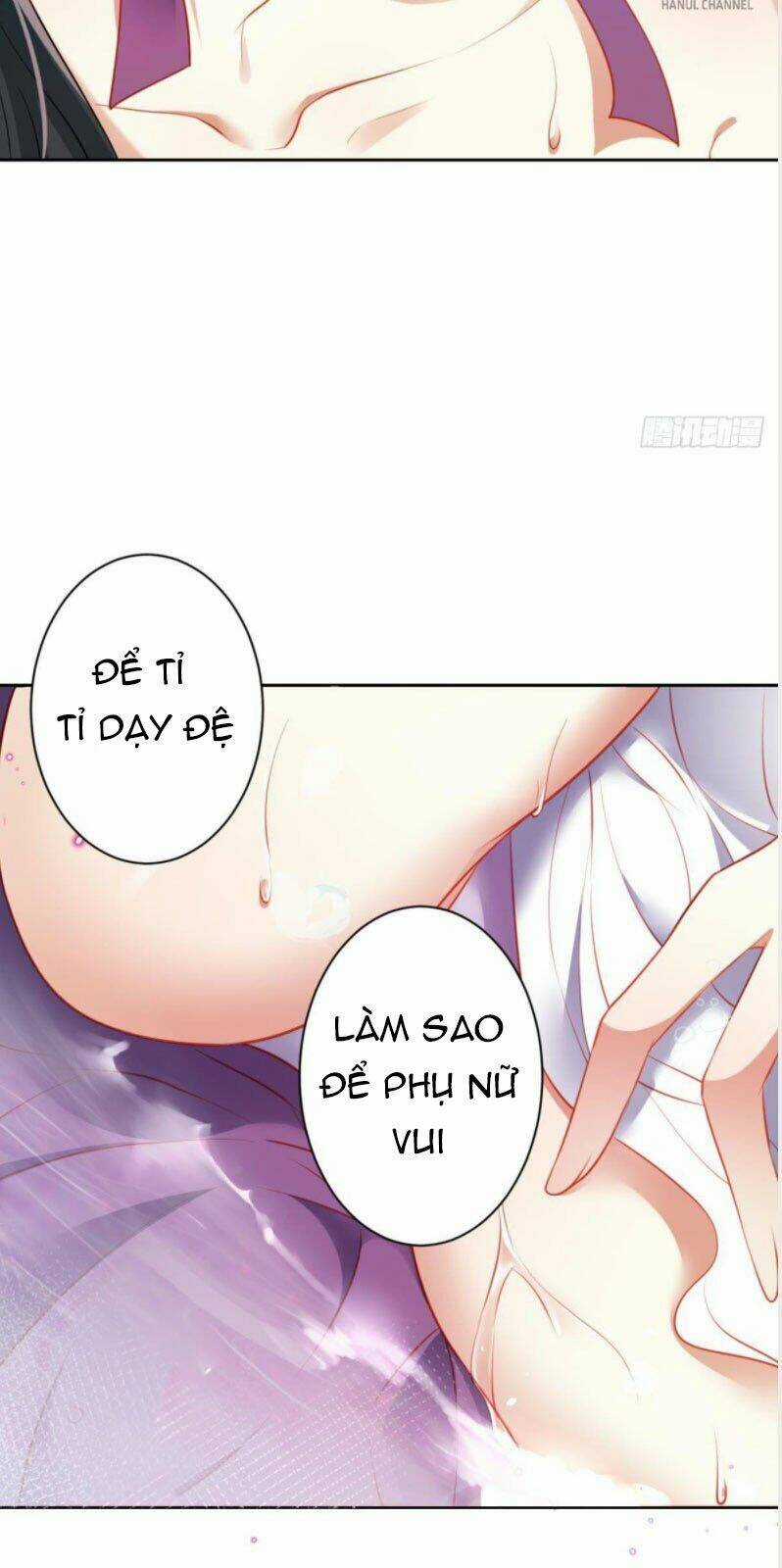 Ác Nữ Vi Đế - Chapter 99.1 - Trang 21