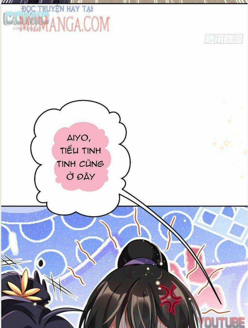 Ác Nữ Vi Đế - Chapter 99.1 - Trang 22