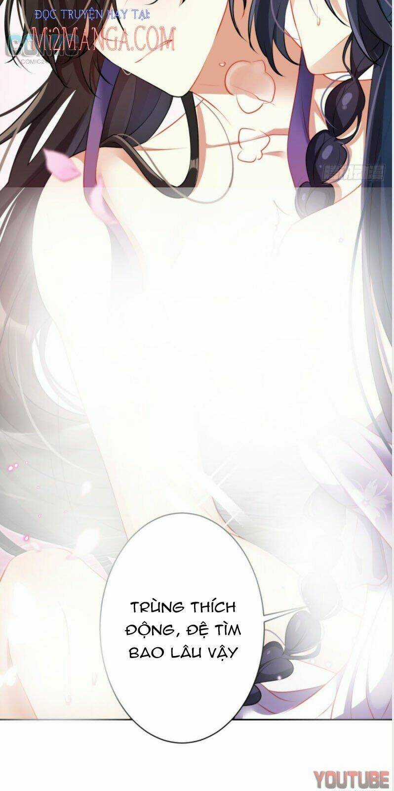 Ác Nữ Vi Đế - Chapter 99.1 - Trang 25