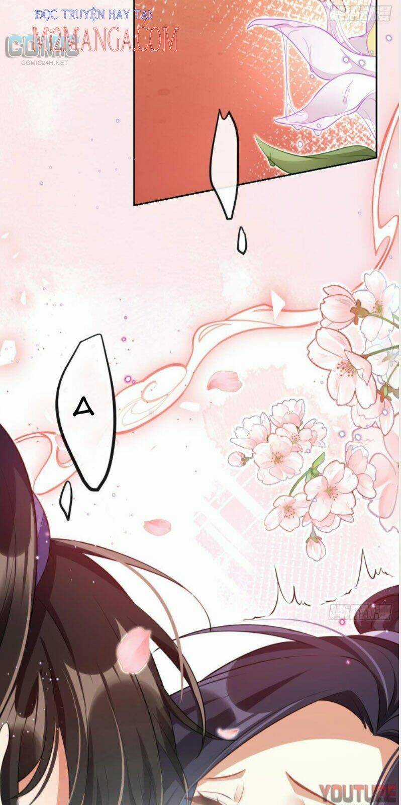 Ác Nữ Vi Đế - Chapter 99.1 - Trang 29