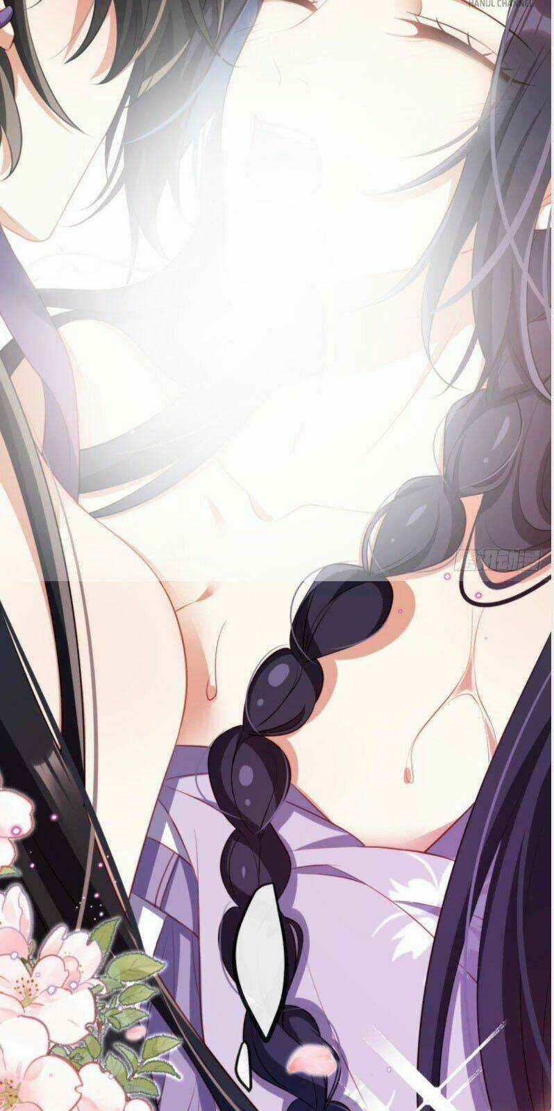 Ác Nữ Vi Đế - Chapter 99.1 - Trang 30