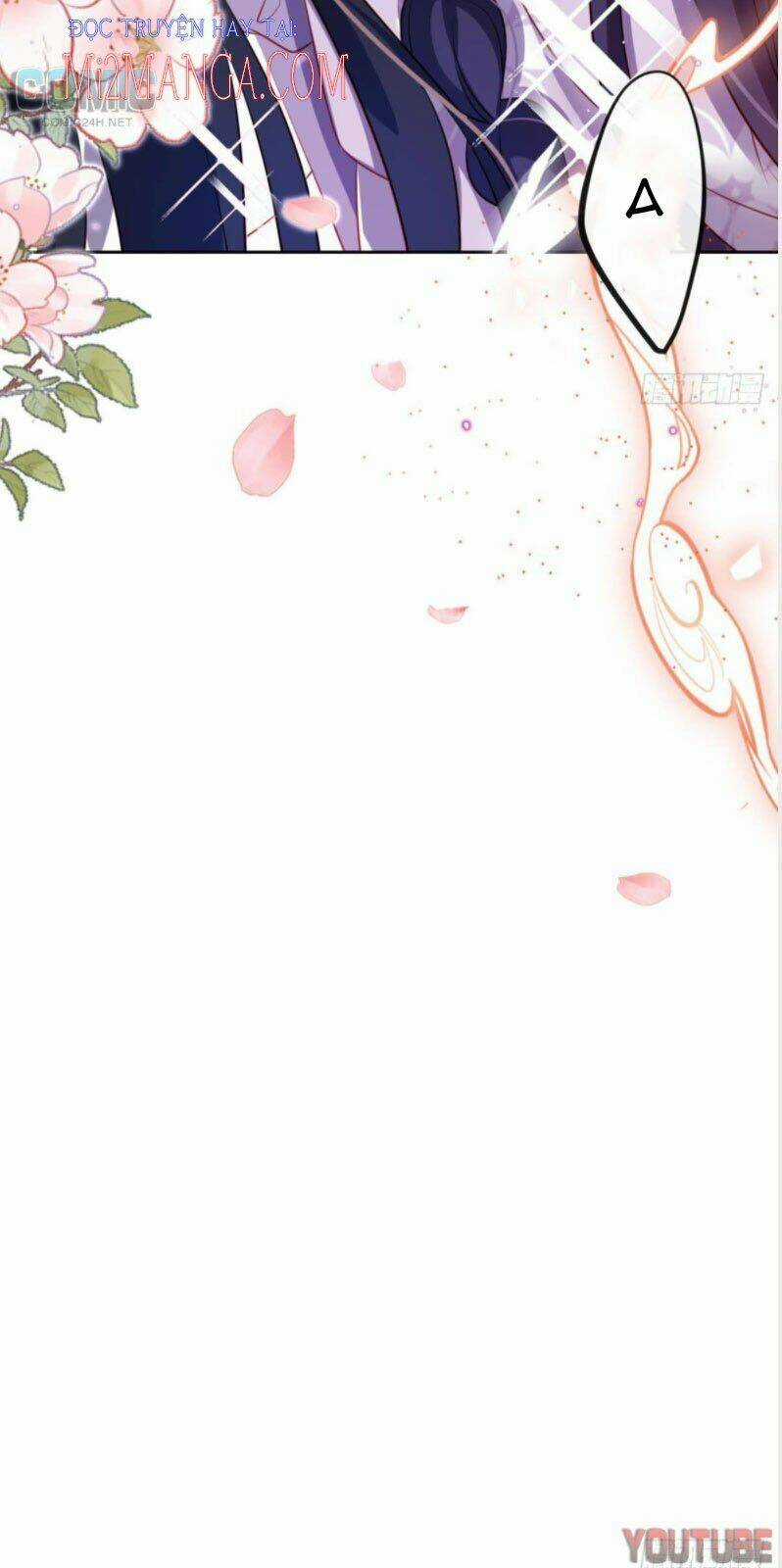 Ác Nữ Vi Đế - Chapter 99.1 - Trang 31