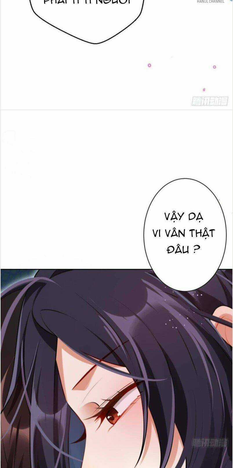 Ác Nữ Vi Đế - Chapter 99.1 - Trang 9