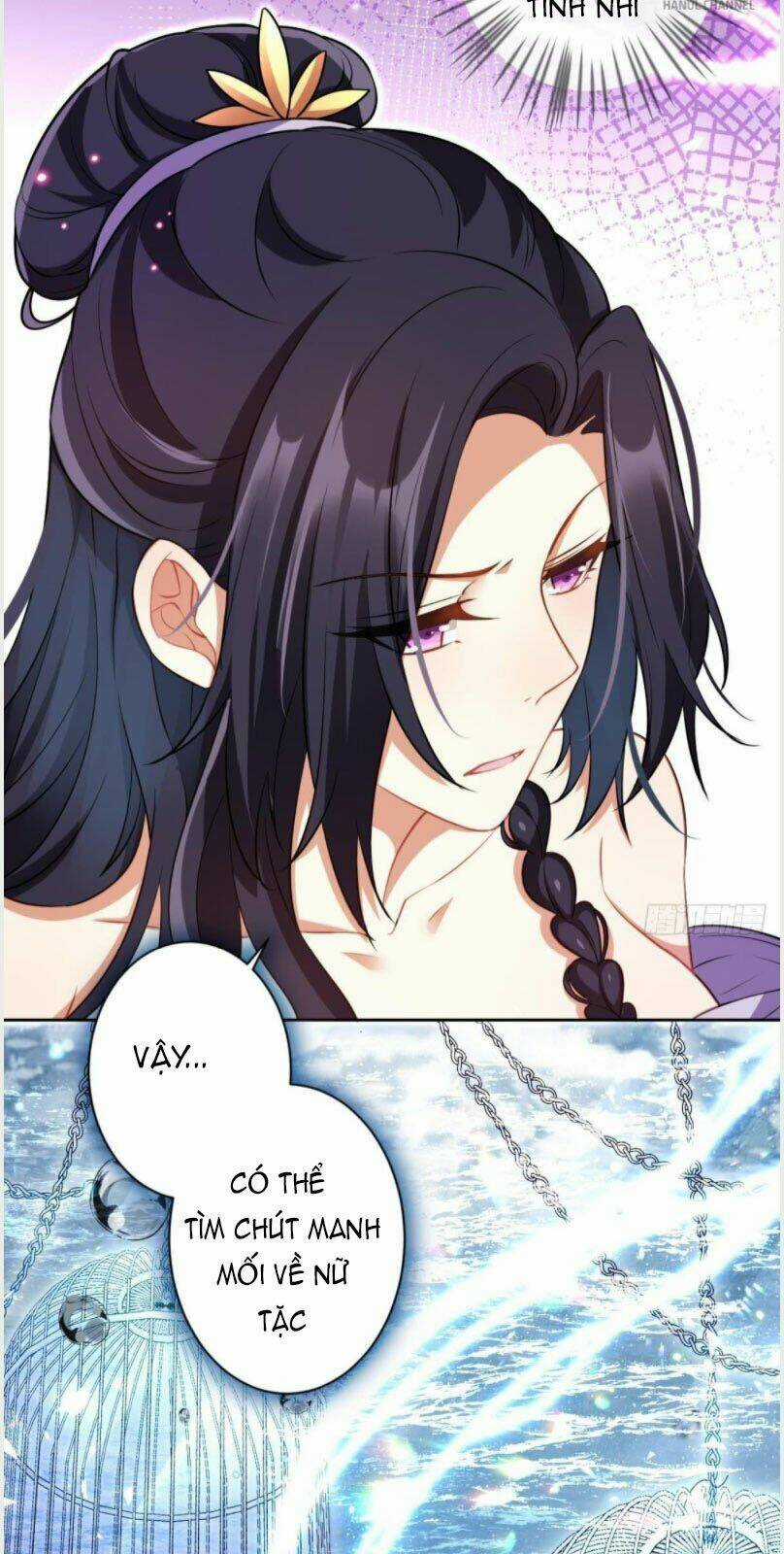 Ác Nữ Vi Đế - Chapter 99.2 - Trang 15