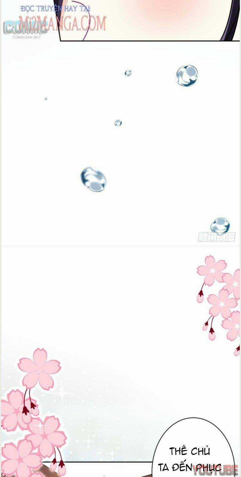 Ác Nữ Vi Đế - Chapter 99.2 - Trang 20