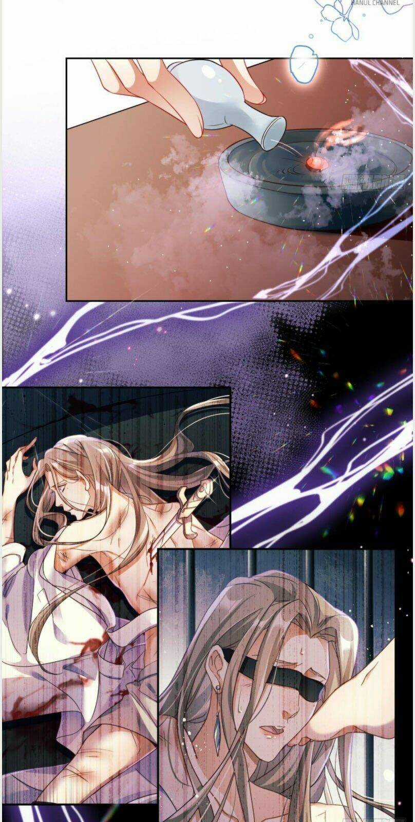 Ác Nữ Vi Đế - Chapter 99.2 - Trang 7