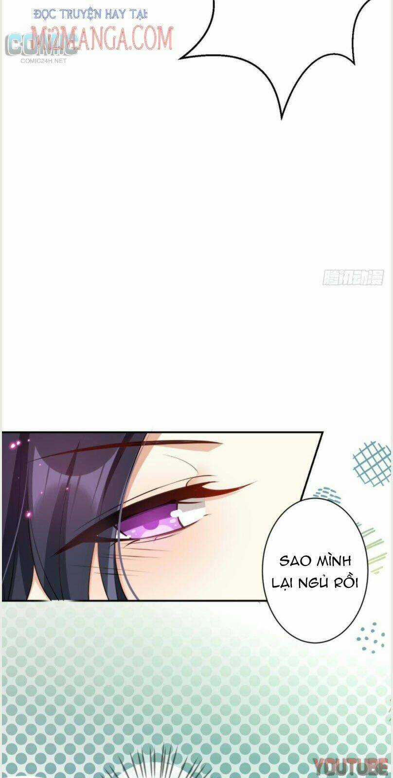 Ác Nữ Vi Đế - Chapter 99.2 - Trang 10