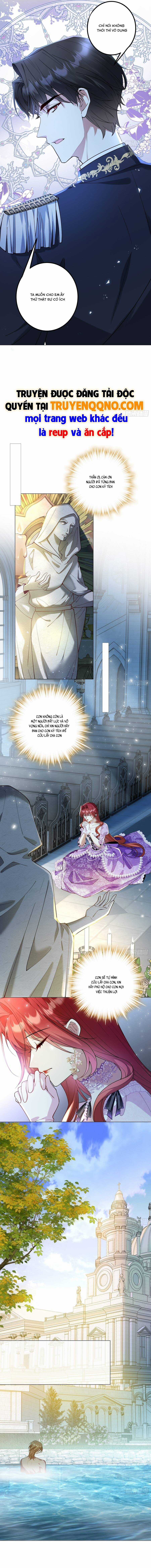 Ác Phụ Chó Liếm Muốn Ly Hôn - Chapter 21 - Trang 5