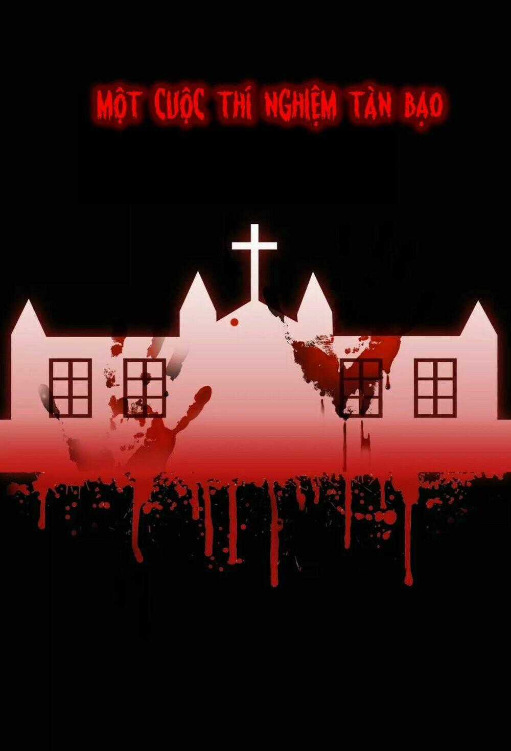 Ác Quỷ Ngây Thơ - Chapter 0 - Trang 1