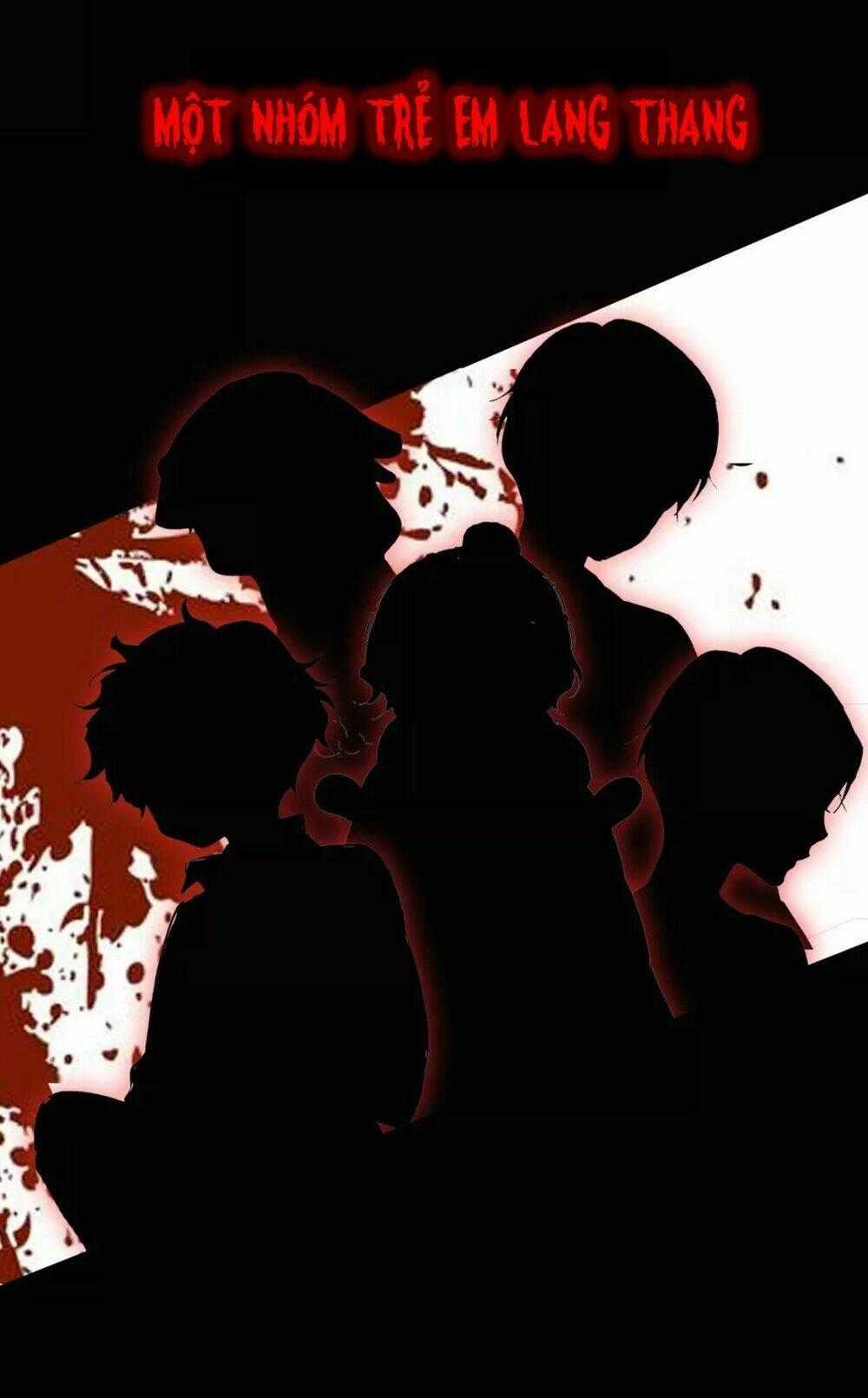 Ác Quỷ Ngây Thơ - Chapter 0 - Trang 2