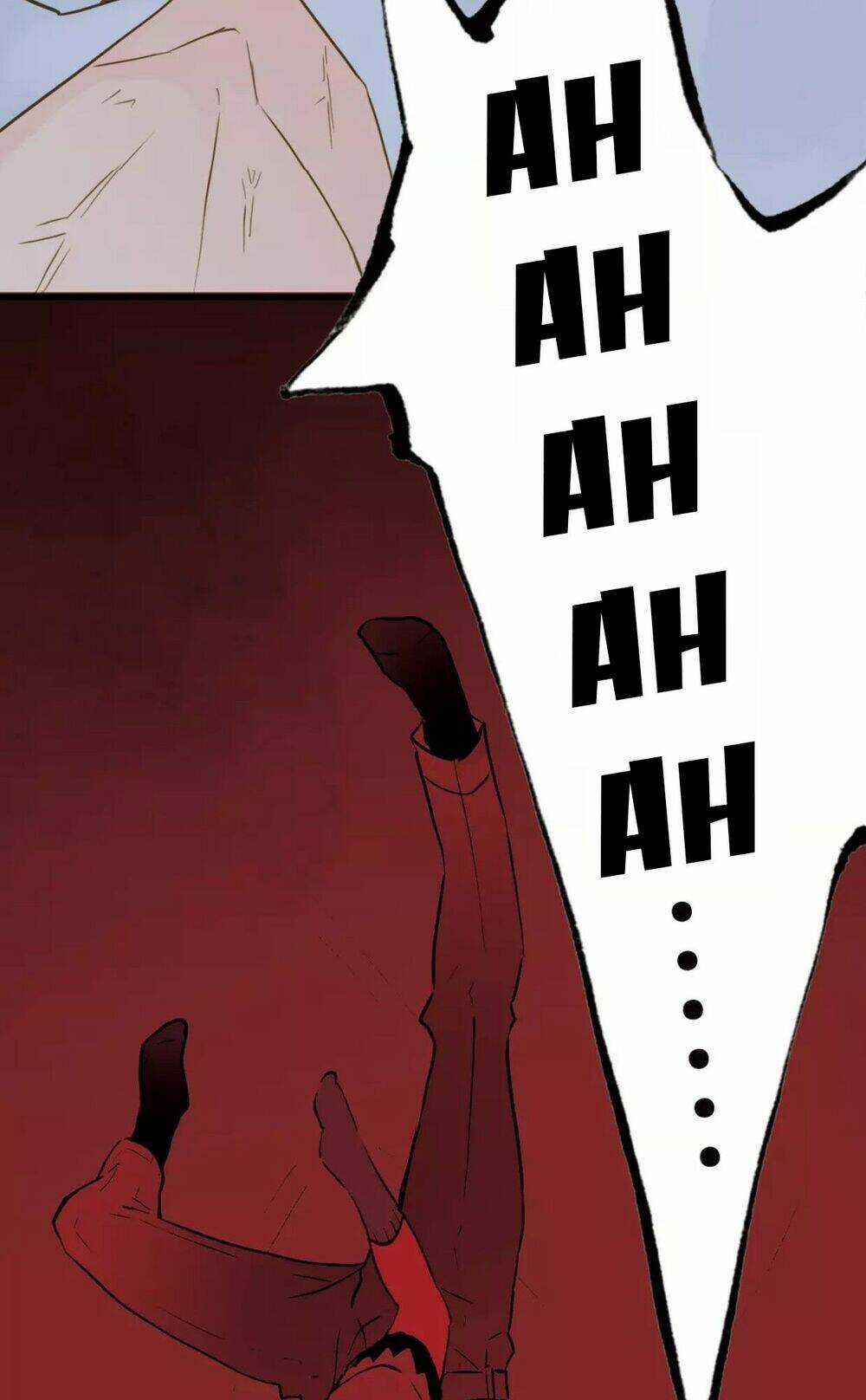 Ác Quỷ Ngây Thơ - Chapter 0 - Trang 12