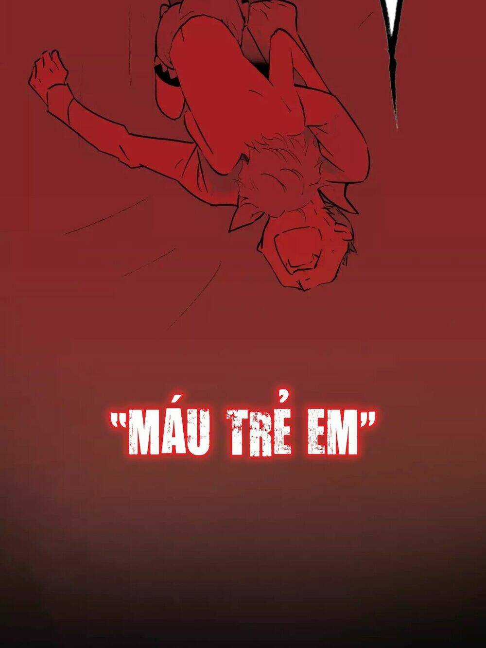 Ác Quỷ Ngây Thơ - Chapter 0 - Trang 13