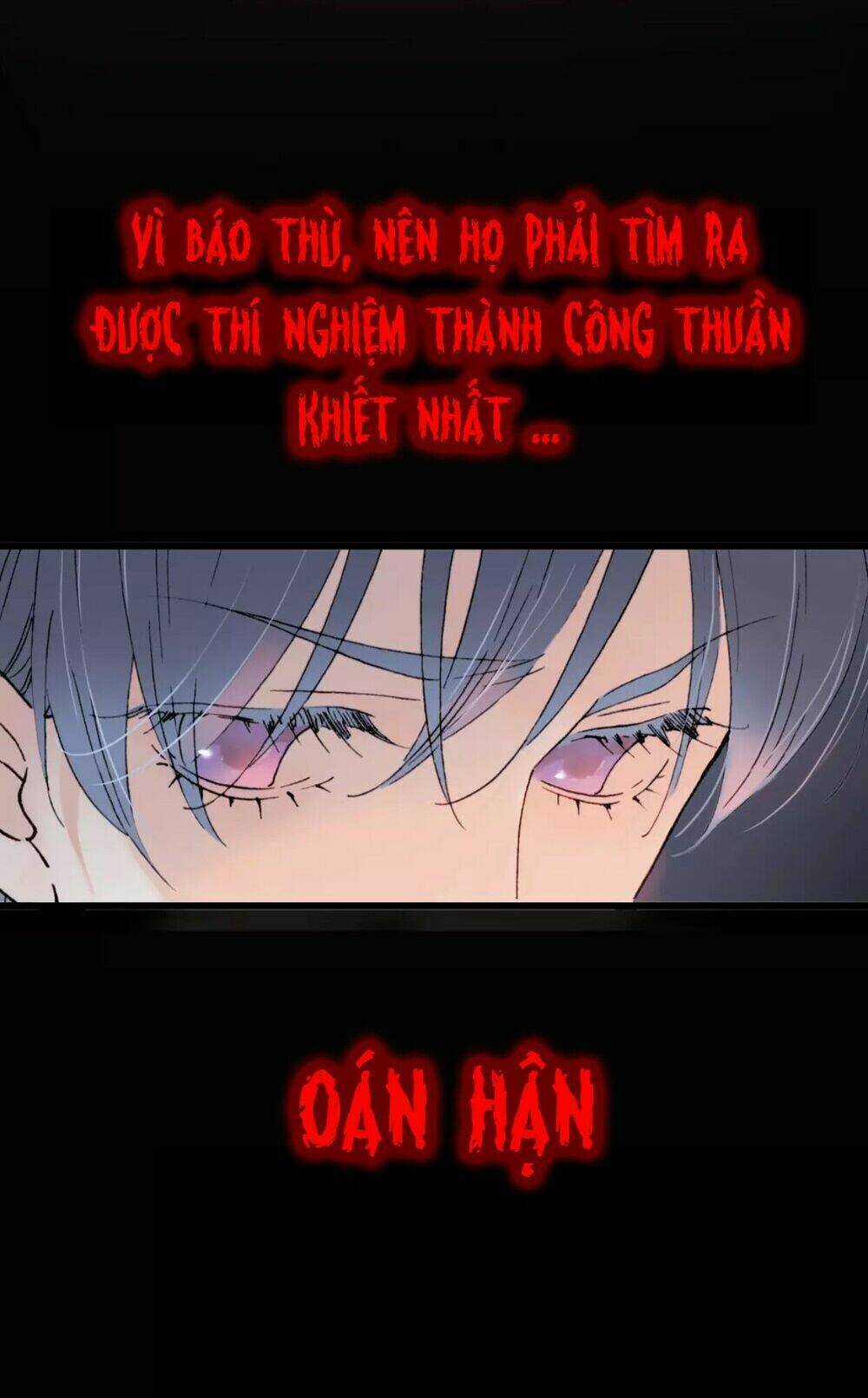 Ác Quỷ Ngây Thơ - Chapter 0 - Trang 14