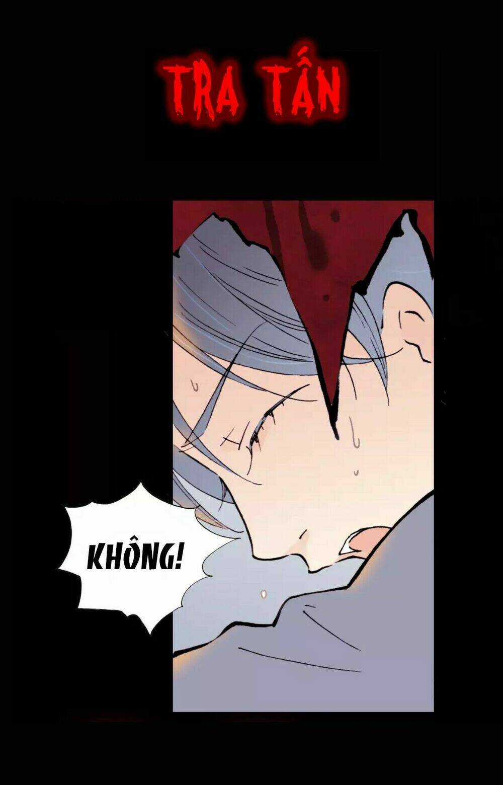 Ác Quỷ Ngây Thơ - Chapter 0 - Trang 19