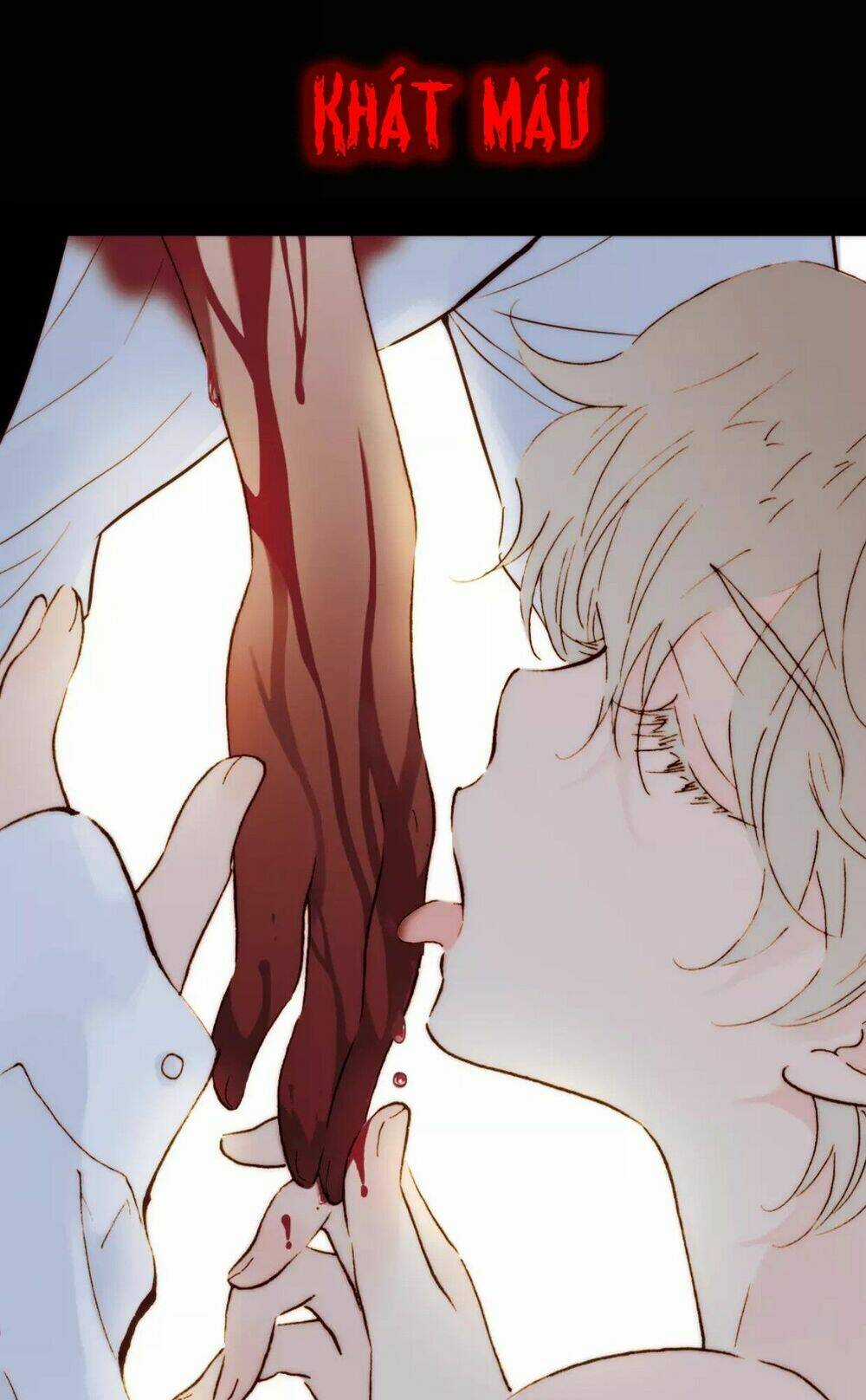 Ác Quỷ Ngây Thơ - Chapter 0 - Trang 4