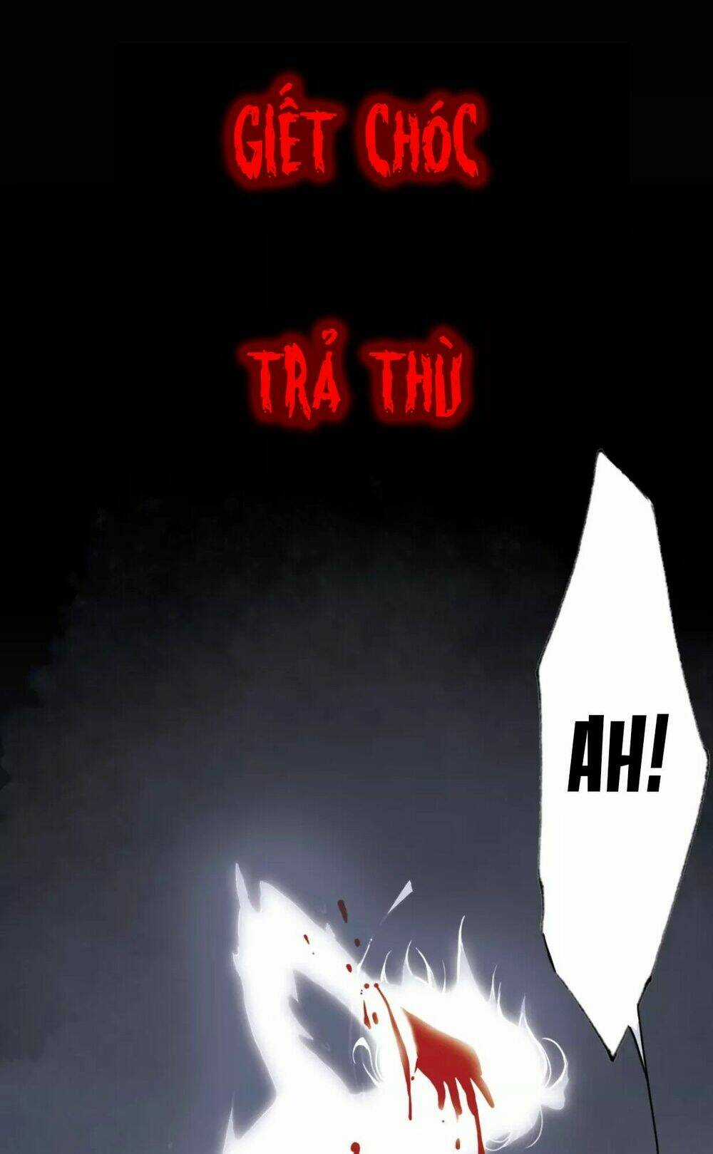 Ác Quỷ Ngây Thơ - Chapter 0 - Trang 6