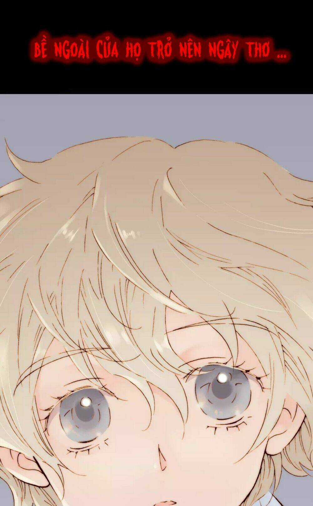 Ác Quỷ Ngây Thơ - Chapter 0 - Trang 9