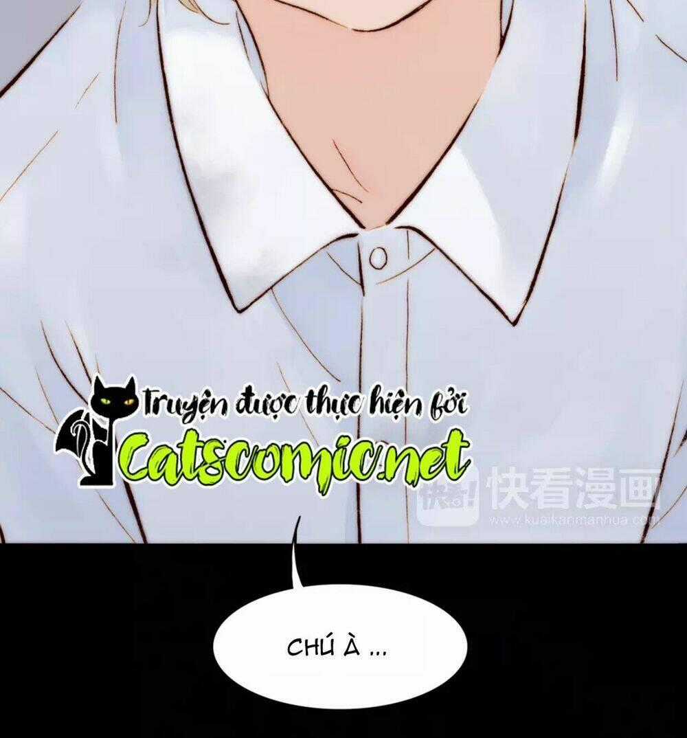 Ác Quỷ Ngây Thơ - Chapter 1 - Trang 2