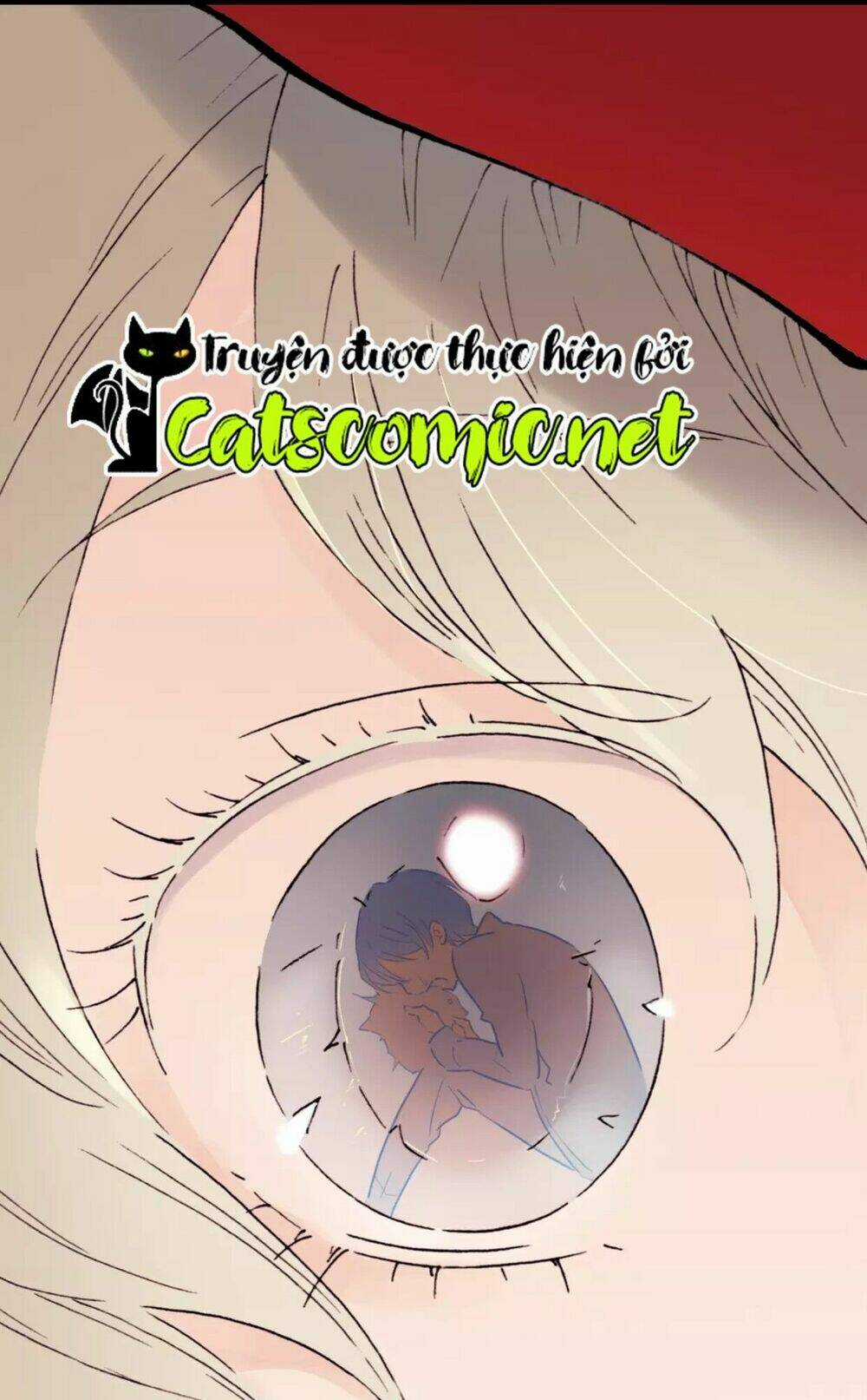 Ác Quỷ Ngây Thơ - Chapter 1 - Trang 101